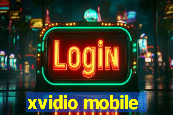 xvidio mobile